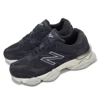 在飛比找Yahoo奇摩購物中心優惠-New Balance 休閒鞋 9060 Eclipse 男