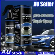 120ML Nano Magic Coat Scratch Repair Master Spray,Scratch Removal Spray LQ