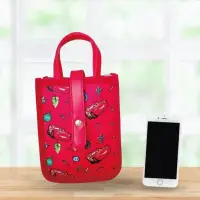 在飛比找博客來優惠-【Disney 迪士尼】迪士尼造型隨身小包/手機包(附長背帶