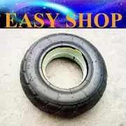 200 x 50 TUBELESS SOLID TIRE Tyre RAZOR E100 E150 E200 E225 EPUNK SCOOTER Bike