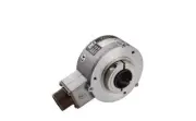 01070-393 BEI Sensors Encoders, HS35 Series Rotary Hollow Shaft Optical Encoder