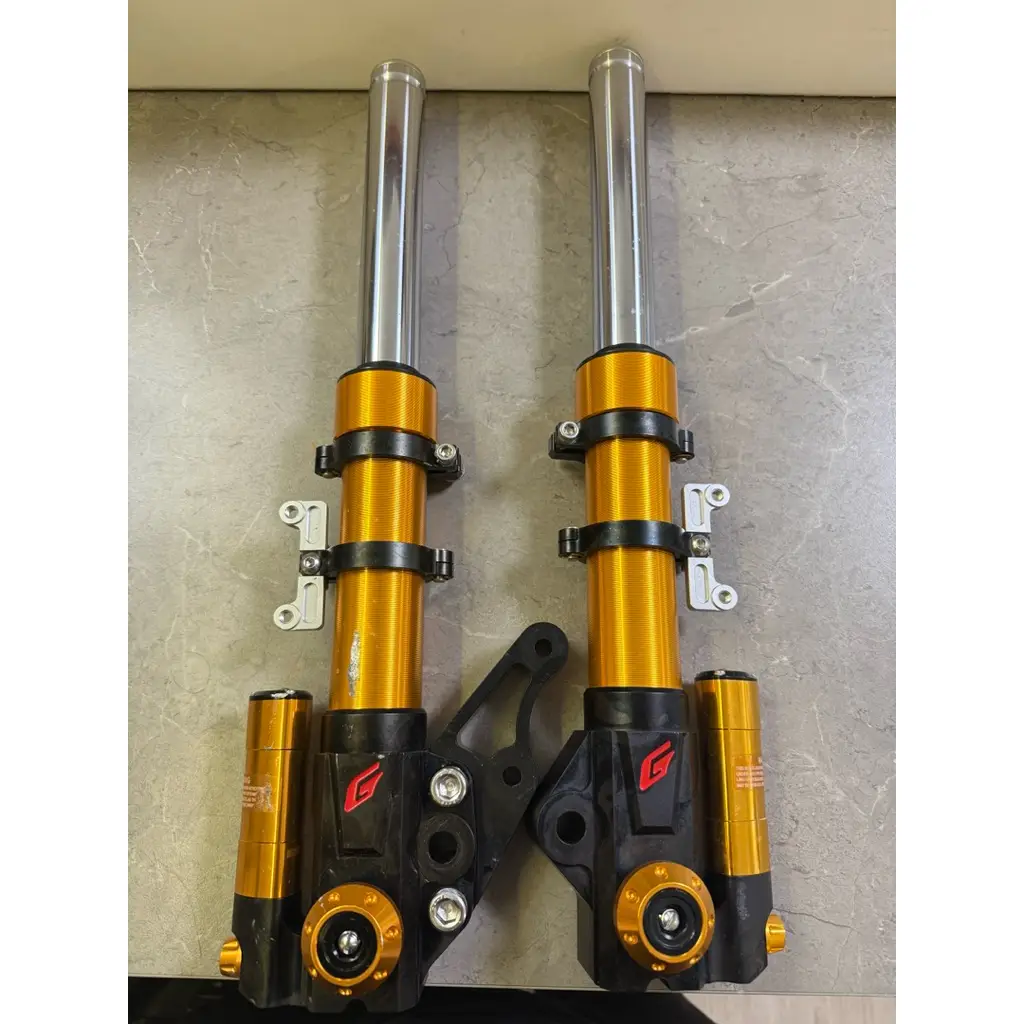 Ohlins後避震勁戰的價格推薦- 2026年01月|飛比價格