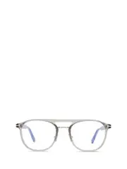 Full frame plain mirror 52 White