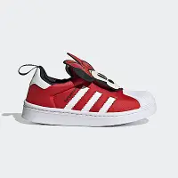 在飛比找Yahoo奇摩購物中心優惠-Adidas Superstar 360 C [Q46300