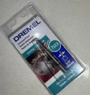 Dremel 4.8mm (7123) Diamond Wheel Point. Carving & Engraving Tool *SAME DAY POST