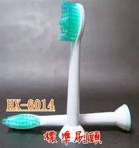 在飛比找Yahoo!奇摩拍賣優惠-飛利浦 PHILIPS Sonicare 副廠 電動牙刷頭 