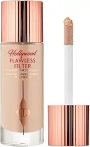CHARLOTTE TILBURY Hollywood Flawless Filter (4.5 Medium), Gold