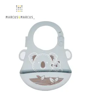 【MARCUS&MARCUS】寶寶旅行餐具組(防疫餐具自己帶)