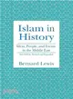 Islam in History ― Ideas, People, and Events in the Middle East