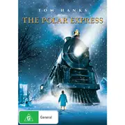 Polar Express, The