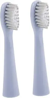 WEKADRIN 2pcs Soft Bristles Replacement for Electric Toothbrush Toothbrush Accessories for Gentle and Efficient Cleaning Compatible