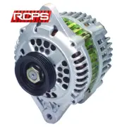 NEW ALTERNATOR FOR 99-00 MAZDA MIATA MX5 1.8L BP4W-18-300B BP4W18300C LR170-758 (for: Mazda)