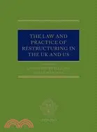 在飛比找三民網路書店優惠-The Law and Practice of Restru