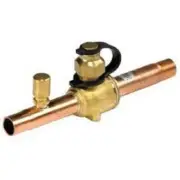 1PC NEW Danfoss Ball Valve GBC12S 009L7052 with Probe