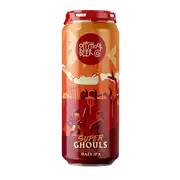 Offshoot Super Ghouls Hazy IPA