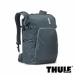 【THULE 都樂】COVERT DSLR BACKPACK 24L 相機後背包(TCDK-224)