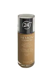 REVLON Colorstay Normal / Dry Skin MAKEUP SPF 12 ~ TOAST #370 ~ NEW SEALED