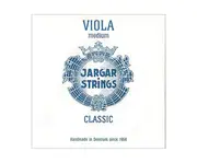 Jargar Viola String A Medium-Blue