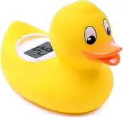 TensCare Bath Fun and Safety Digi Duckling Floating Thermometer