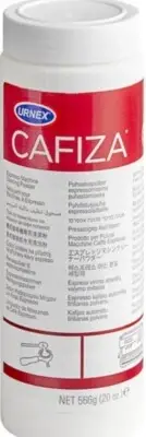 Urnex Espresso Machine Cleaning Powder - 566 Grams - Cafiza Professional Espress