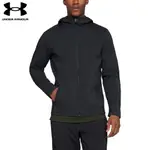 【UNDER ARMOUR】UA男 連帽外套(FITTED,亞洲版型)