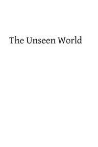 在飛比找博客來優惠-The Unseen World: An Expositio