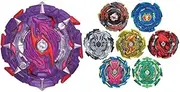 Takara Tomy Beyblade Burst B-151 Random Booster Vol.17 (8 Types for 1)