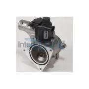 EGR Valve Ruva Fits VW Transporter Crafter Touareg Multivan 2.5 TDi #1