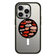 Snappy Grip Stand Snappy™ Grip Stand MagSafe Compatible Kiss Kiss
