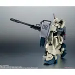 全新現貨 ROBOT魂 RX-79(G)EZ-8 鋼彈EZ-8 VER. A.N.I.M.E.(新版，腳部件修正版本)