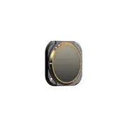 PolarPro DJI Mavic 2 Pro Cinema Series Variable ND 6-9 Stop Filter