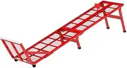 Freshpark Industries | BMX FastStart Starting Gate | BMX Practice Gate | for Pros to Beginners | Perfect for Training & Drills | Foldable & Portable for Easy Setup and Storage