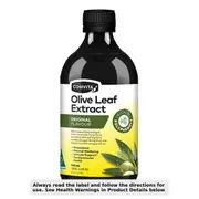 Comvita Olive Leaf Extract Original 500ml