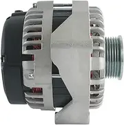 ATG13101 Alternator Compatible With SILVERADO 1500 15093928 15857608 15905871