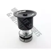 FSA Compressor SL Aluminum Expander Headset Stem Cap for 1-1/8" Carbon Steerers