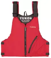Airhead 33004-15-A-DR YUKON Personal Floatation Device Life Vest