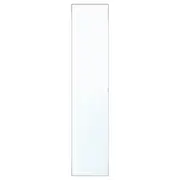 ÅHEIM door, mirror glass, 50x229 cm