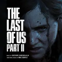 在飛比找誠品線上優惠-The Last of Us Part II (2LP)