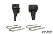 PRO COMP SUS - 58252 - BLOCK KIT REAR 2.5'