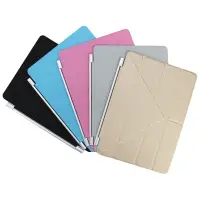 在飛比找蝦皮商城優惠-Apple iPad Air2 Smart cover 三角