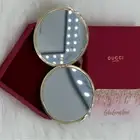 Gucci GG Compact Mirror