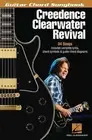 Creedence Clearwater Revival - 9781617740237