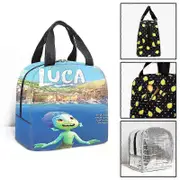 c102 Children Lunch Bags Kids School Insulated Lunch Bag Portable Cooler Tote Food tbd102