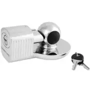 MASTERLOCK 377DAT Trailer Coupler Lock