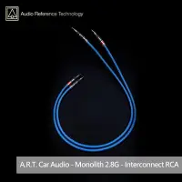 在飛比找Yahoo!奇摩拍賣優惠-A.R.T. Car Audio - Monolith 2.