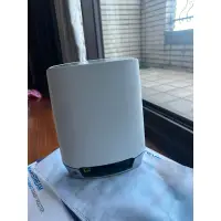 在飛比找蝦皮購物優惠-NETGEAR Orbi RBR750 AX4200 三頻 