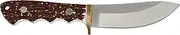 Schrade Uncle Henry Fixed Blade