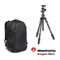 在飛比找PChome24h購物優惠-Manfrotto PRO Light Flexloader