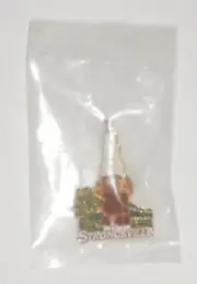 Strongsville, Ohio - Clock Tower Lapel Collector Pin - NEW