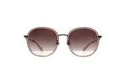 Moncler Sunglasses ML0111-K 33U Rose Gold Pink Gradient